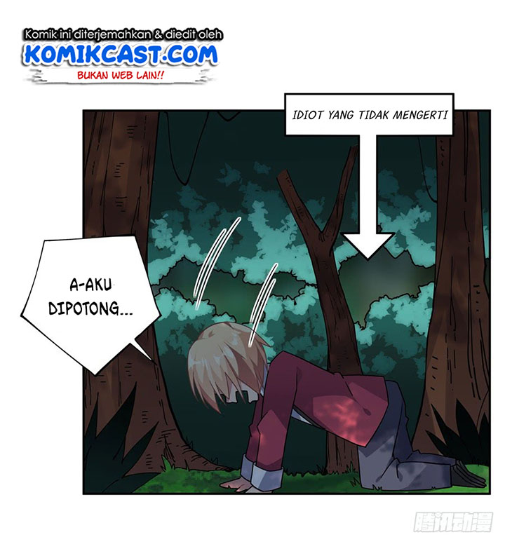 I Picked Up a Demon Lord as a Maid Chapter 30 Bahasa Indonesia